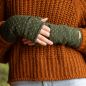 Preview: Pulswaermer Ilse Tragebeispiel